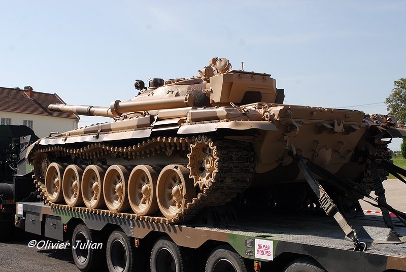 T72 Irakien Tourelle DSC_6497